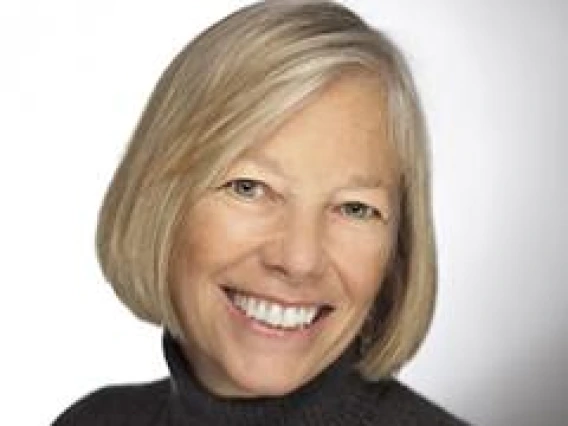 LouAnn Gerken