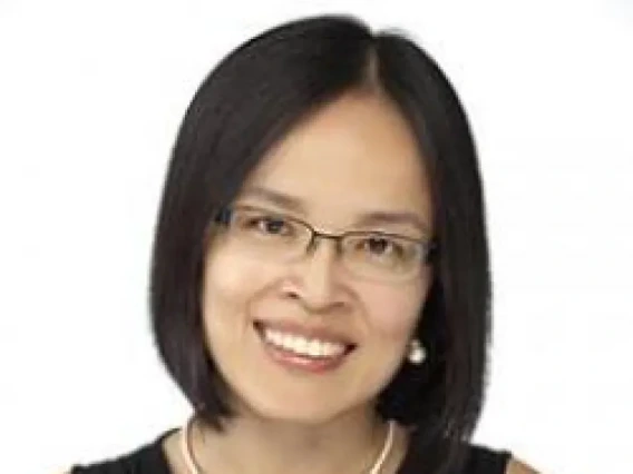 Vicky Lai