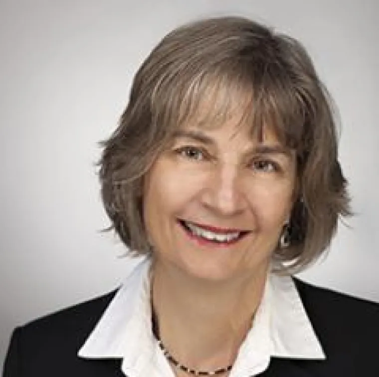 Mary Peterson