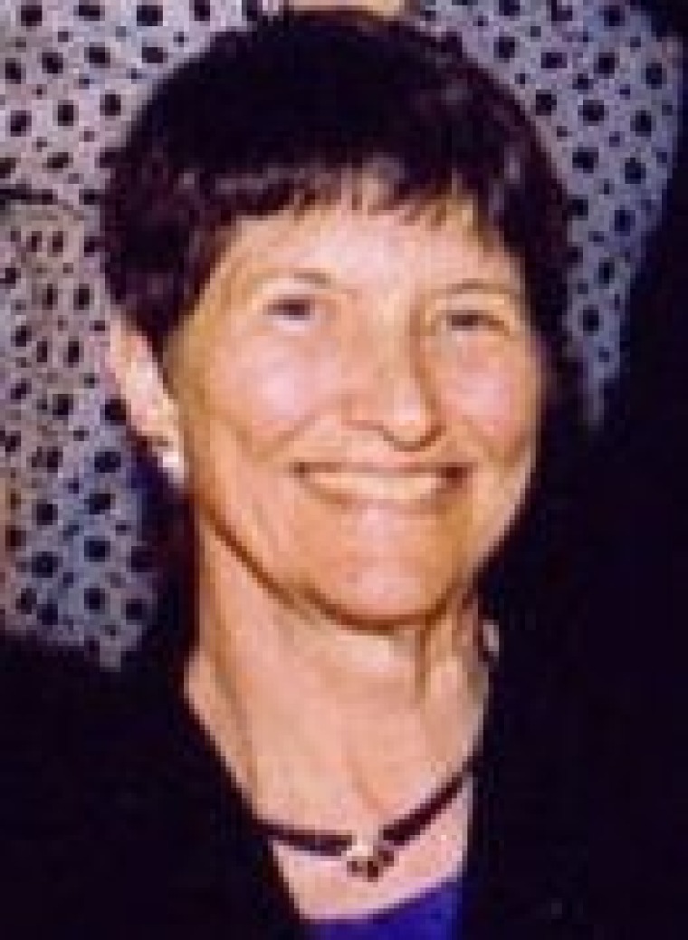 Linda Waugh