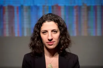Liad Mudrik, Ph.D