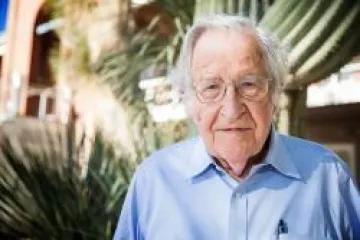 Noam Chomsky