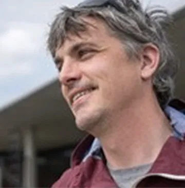 Jonathan Smallwood
