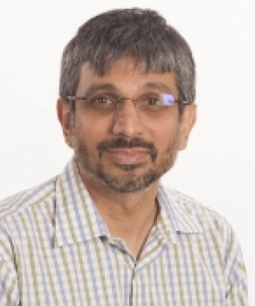 Ramesh Balasubramaniam
