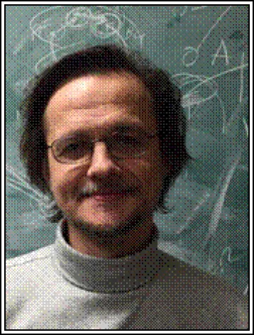 Paul Cisek