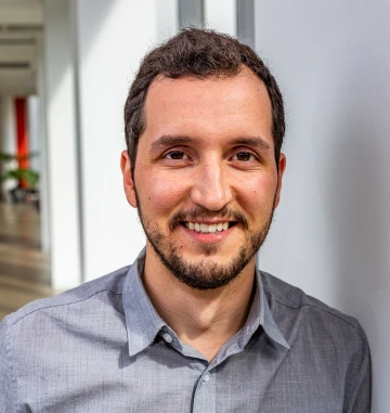 Paul Carvalho